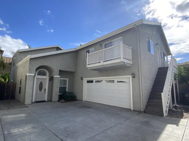 434 Cypress Ave, San Jose