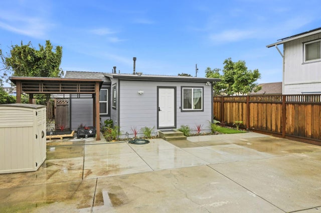 1397 Vine St, San Jose