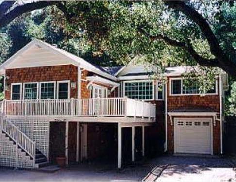 16220 Greenwood Rd, MONTE SERENO