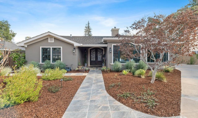 1045 Atkinson Ln, MENLO PARK