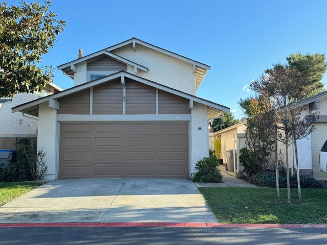 2506 Home Crest Dr, San Jose