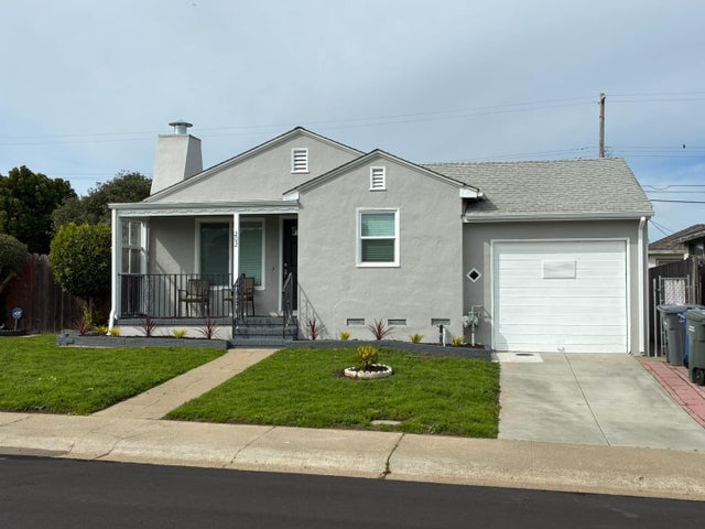 202 Rockwood Dr, SOUTH SAN FRANCISCO