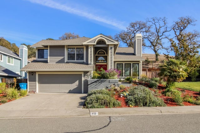 412 Wood Hollow Dr, NOVATO