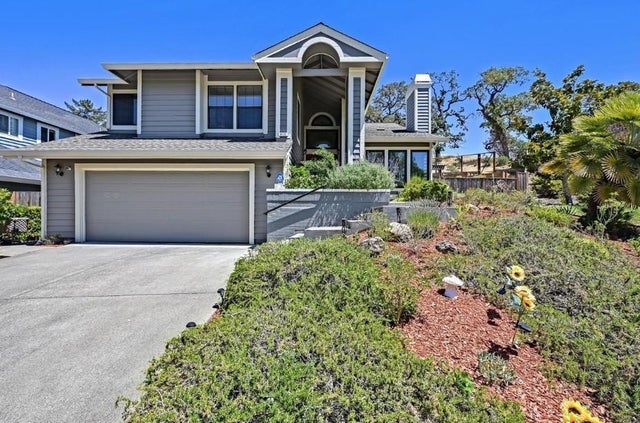 412 Wood Hollow Dr, NOVATO