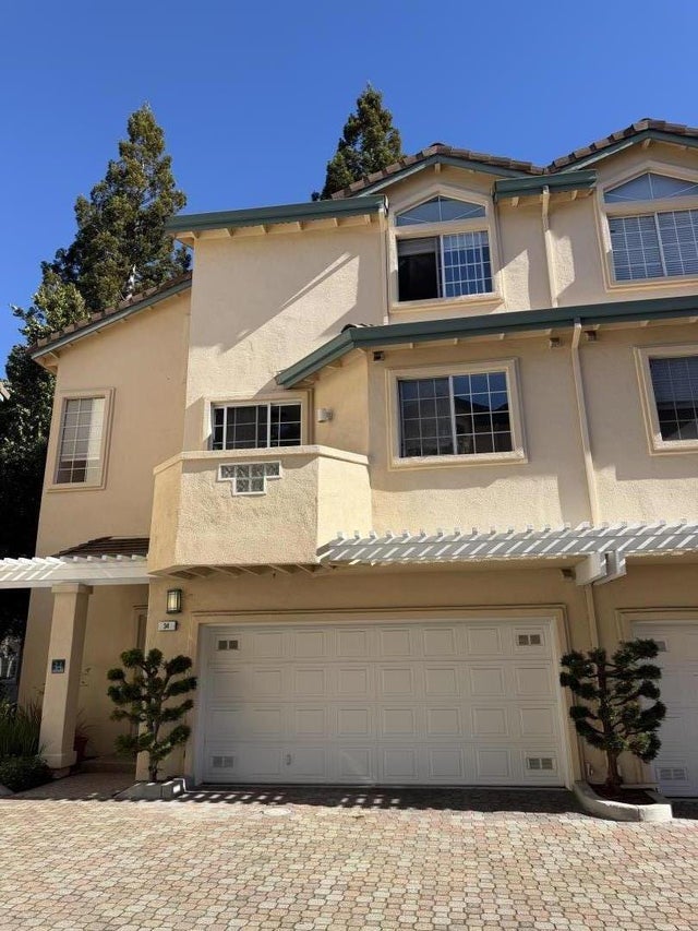 4173 El Camino Real Apt 34, PALO ALTO