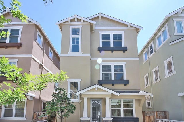 2913 Pescadero Ter, FREMONT