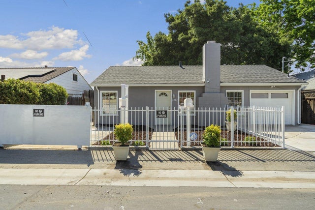 2387 Dumbarton Ave, EAST PALO ALTO