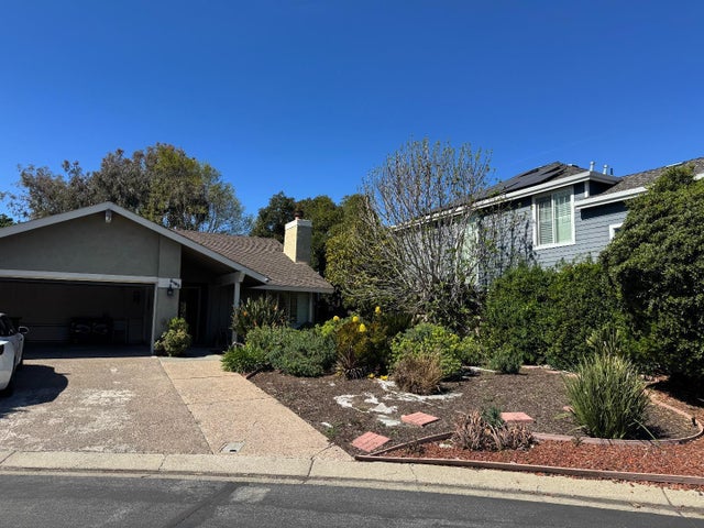 6195 Flowering Plum Rd, San Jose