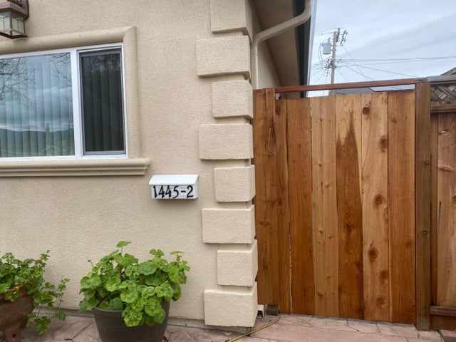 1445 Revere Ave 2, SAN JOSE