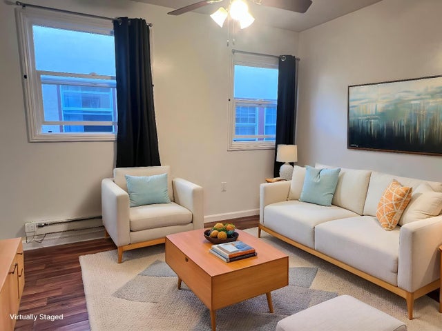 1627 Fairview St B, BERKELEY