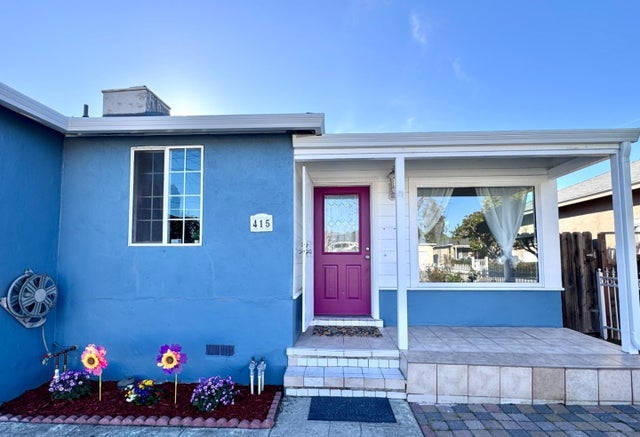 415 Wisteria Dr, EAST PALO ALTO