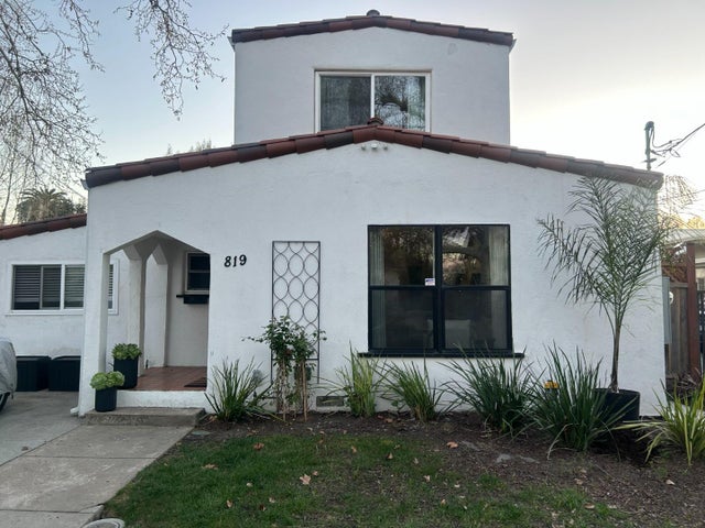 819 Myrtle St, SAN JOSE
