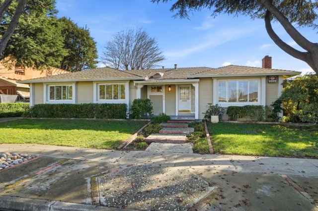 3308 Oxford Ln, SAN JOSE