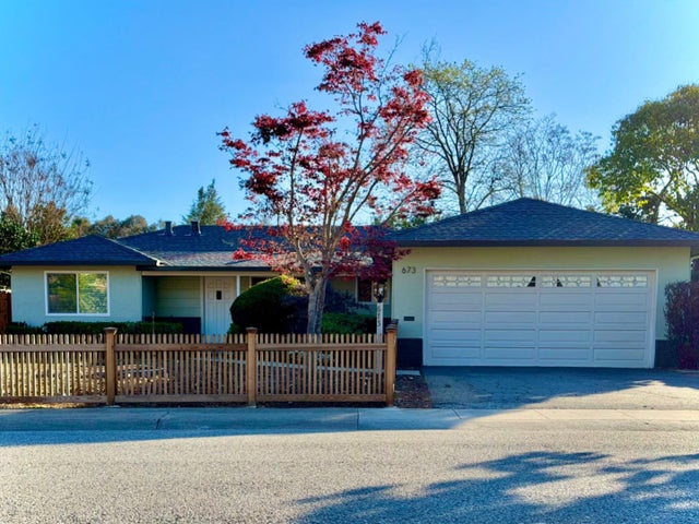 673 Georgia Ave, Palo Alto