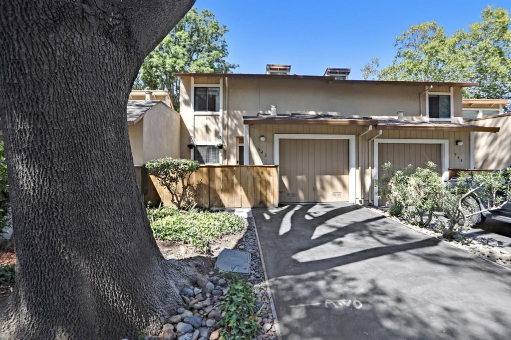 545 Cassatt Way, San Jose