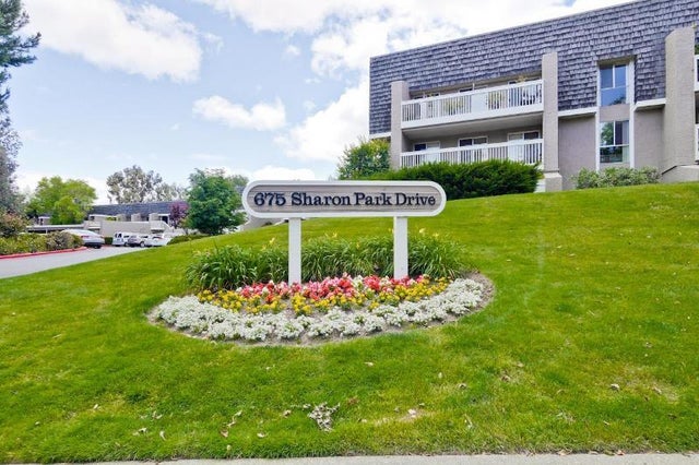 675 Sharon Park Dr 108, MENLO PARK