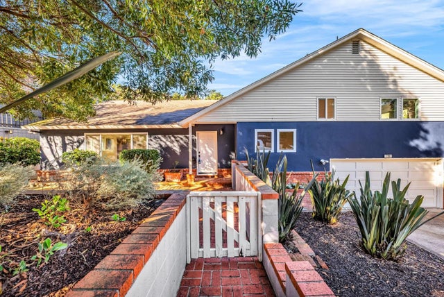 280 Angelita, PACIFICA