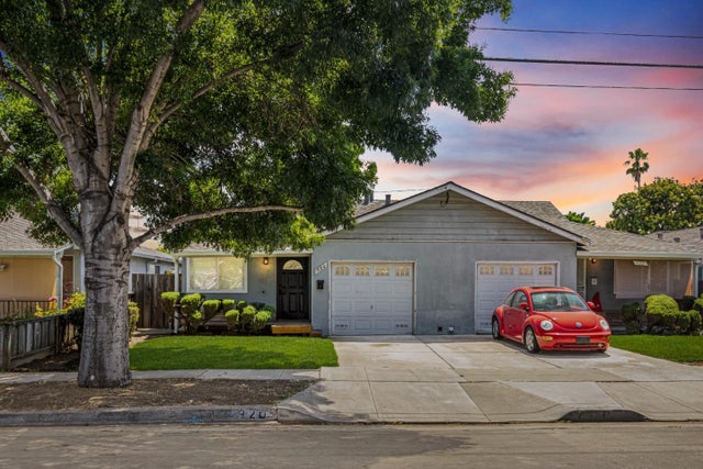 922 Northrup, SAN JOSE