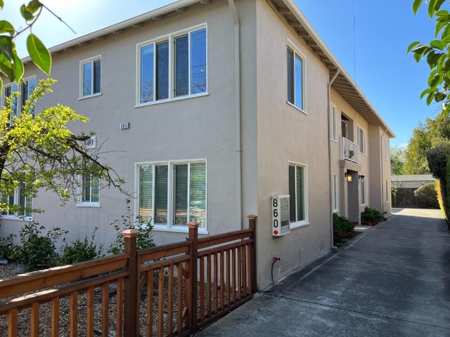 860 Live Oak Ave 3, MENLO PARK