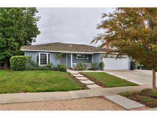 478 Churchill Park Dr, SAN JOSE