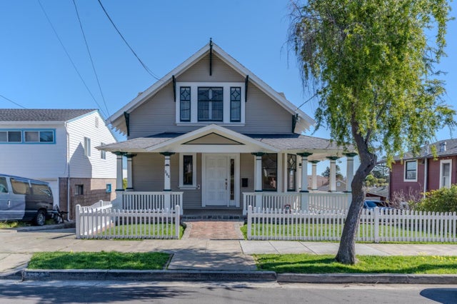 364 Cypress Ave, SAN BRUNO