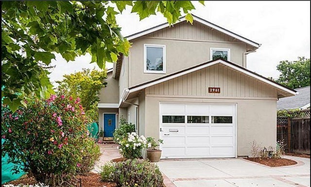 2961 South Ct, PALO ALTO
