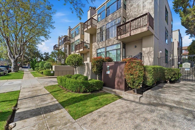 11 Hayward Ave 1001, SAN MATEO