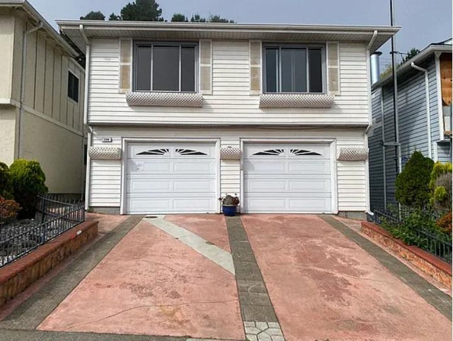 134 Morton Dr, DALY CITY
