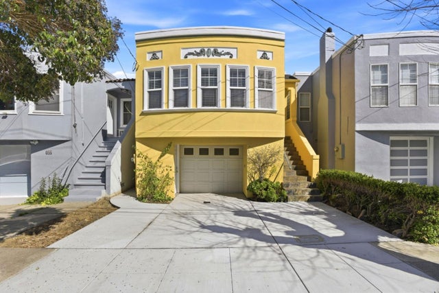 120 Linden, SAN BRUNO
