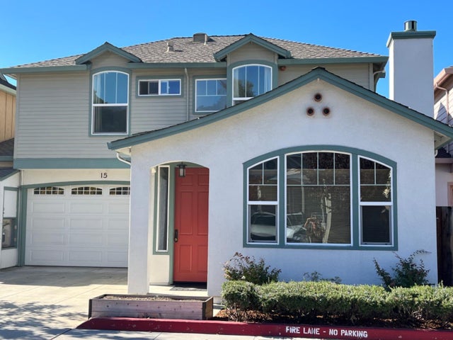 15 Josefa Way, SANTA CRUZ