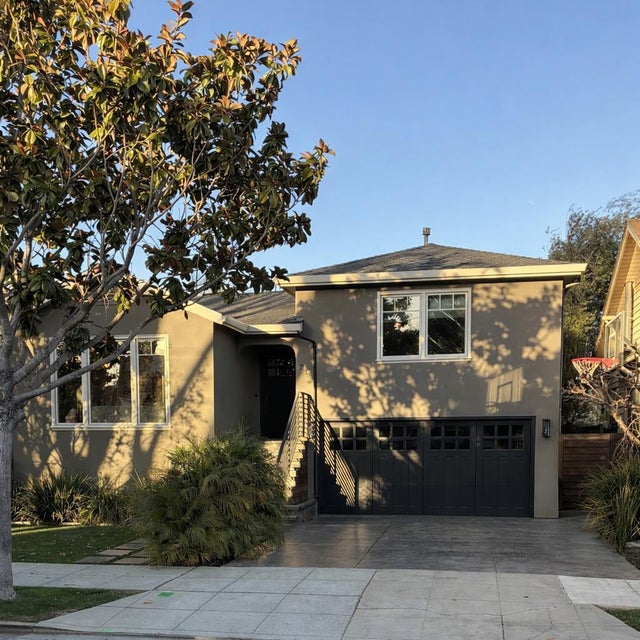 212 Dwight Rd, BURLINGAME