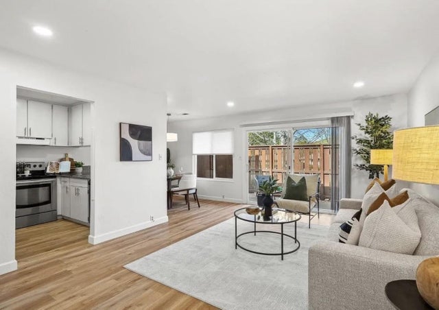 203 Corte San Pablo, FREMONT