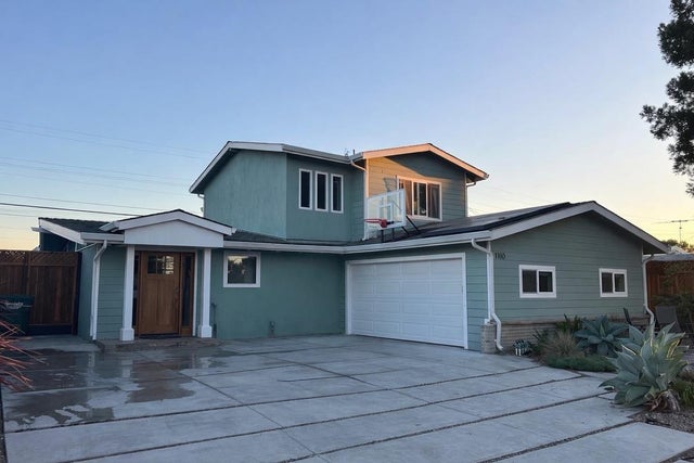 1180 Pecos, SUNNYVALE