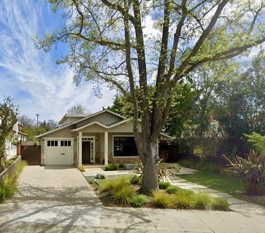 3179 Bryant St, PALO ALTO