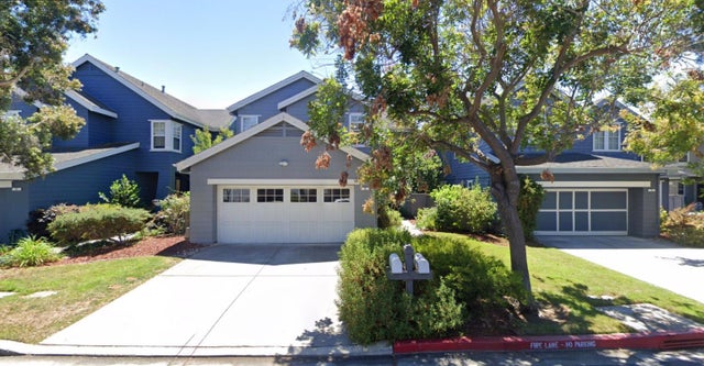 6 Dockside Cir, REDWOOD CITY