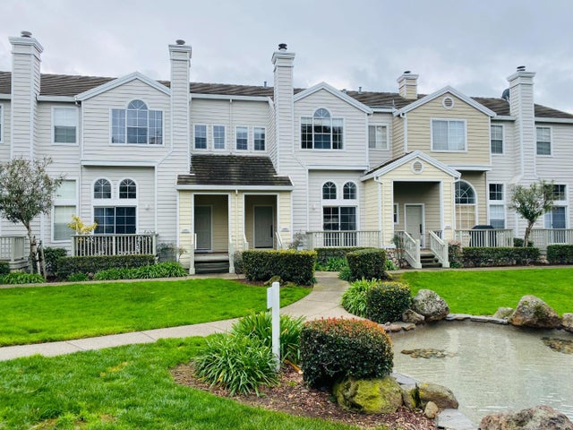 Meridian, REDWOOD CITY