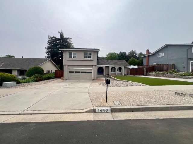 Cerro Verde, SAN JOSE