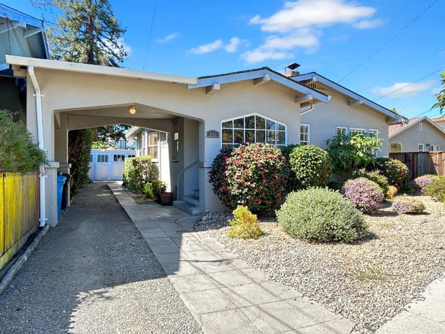 811 Highland Ave, SAN MATEO