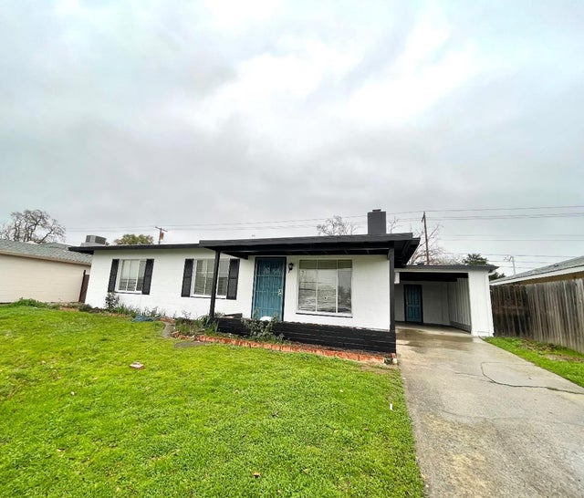 5119 58th St, SACRAMENTO