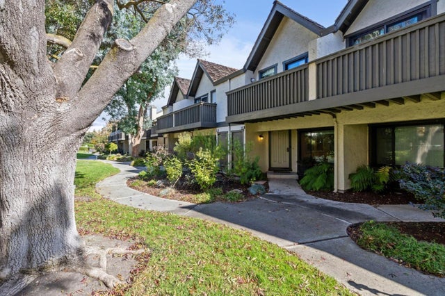 646 S Ahwanee Ter, SUNNYVALE