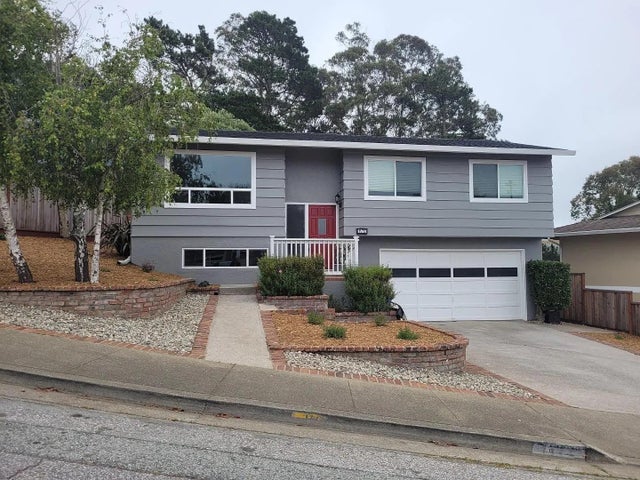 1172 Park Pacifica Ave, PACIFICA