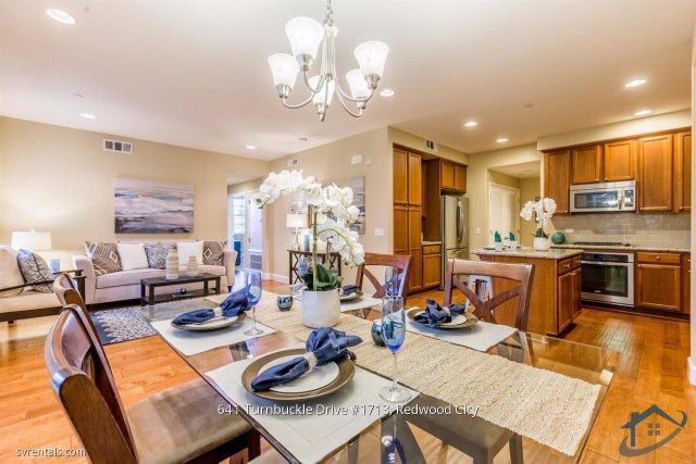 641 Turnbuckle Dr 1713, REDWOOD CITY