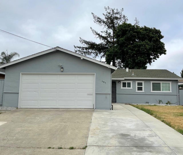 151 Teddy Dr, UNION CITY