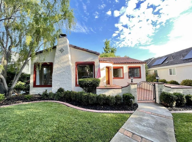 1127 Clark Way, SAN JOSE