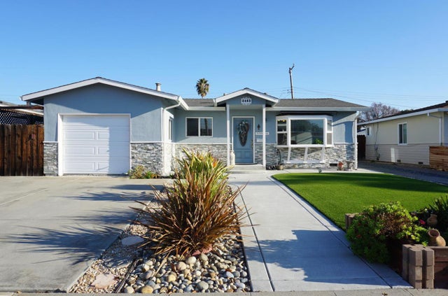 2463 Borax Dr, SANTA CLARA