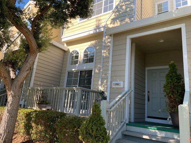 374 Meridian Dr, REDWOOD CITY