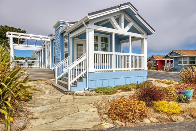 2395 Delaware Ave 22, SANTA CRUZ