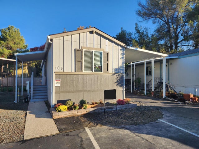 108 Cottonwood Rd 108, OROVILLE
