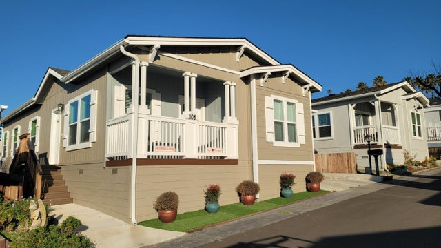 100 N Rodeo Gulch Rd 108, SOQUEL