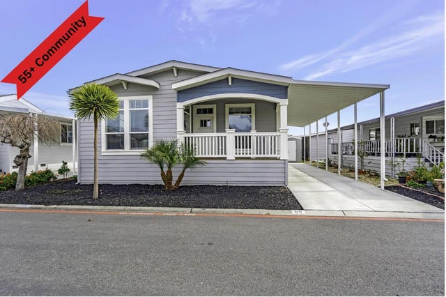 1050 Borregas Ave 69, SUNNYVALE